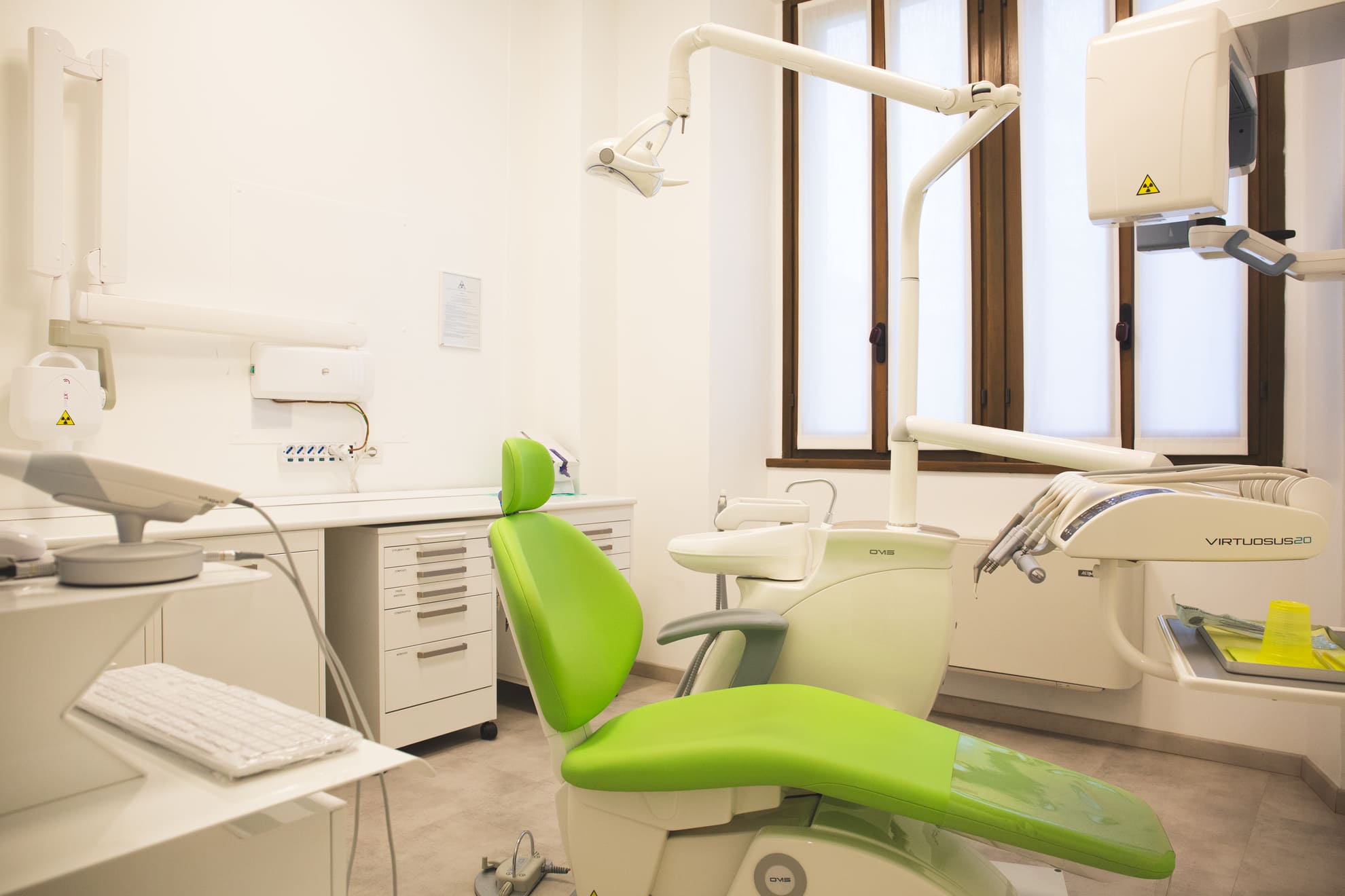 Dentista vicino Besana in Brianza